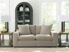 Maxton Heights - Loveseat - Simple Home Plus