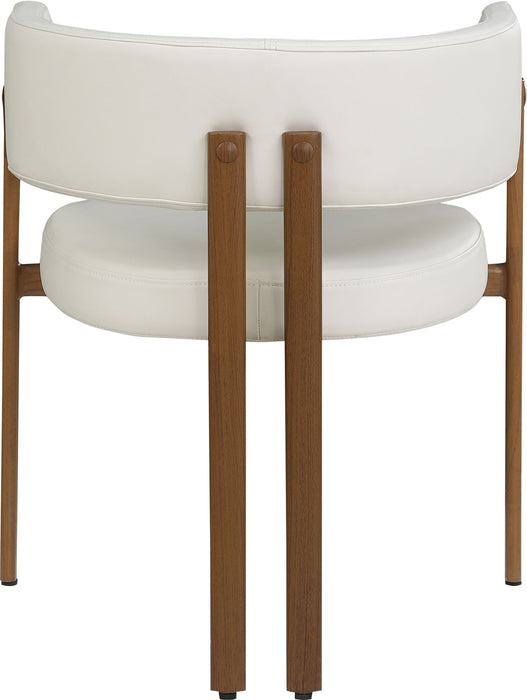 Gideon - Dining Chair (Set of 2) - Simple Home Plus