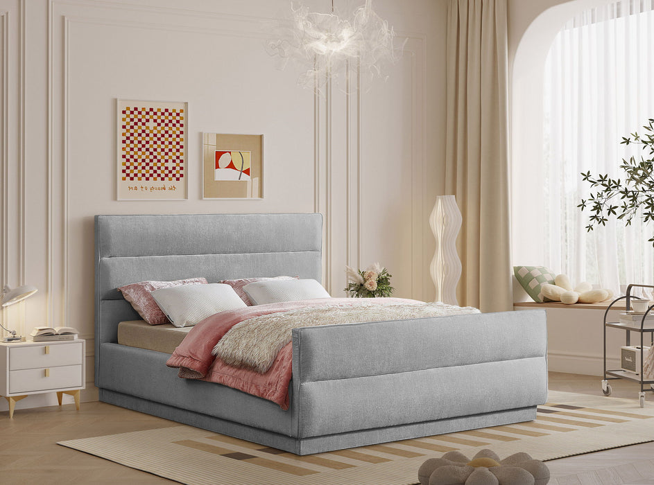 Paxton - Bed - Simple Home Plus