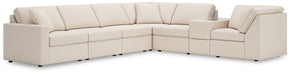 Modmax - Oyster - Sectional - Simple Home Plus