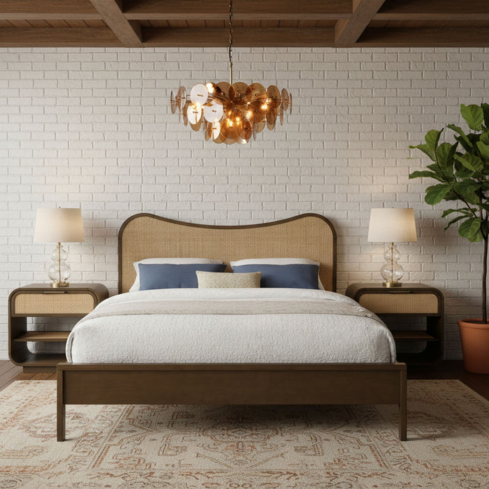 Windsor - Bed - Simple Home Plus