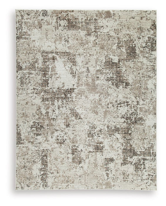 Barricland - Rug - Simple Home Plus
