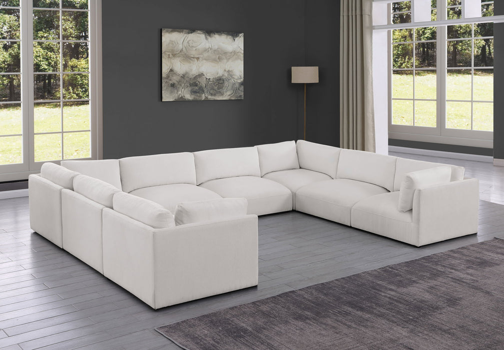 Ease - Modular Sectional - Simple Home Plus