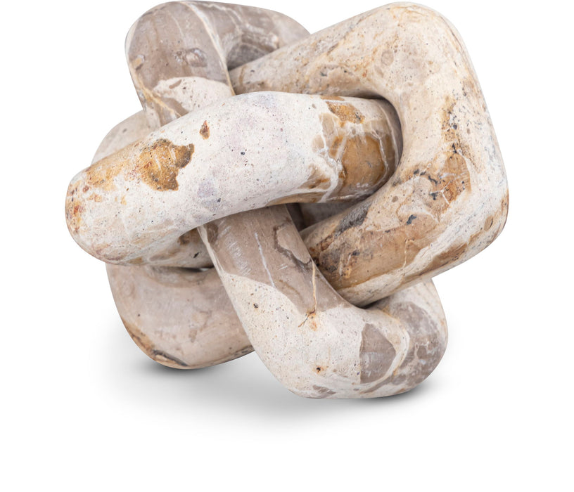 Bond - Marble Decorative Knot - Simple Home Plus