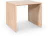 Vernazza - Travertine Table - Simple Home Plus