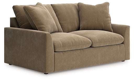 Whitehaven - Loveseat - Sable - Simple Home Plus