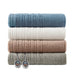 Sherpa - Twin Heated Blanket - Blue - Simple Home Plus