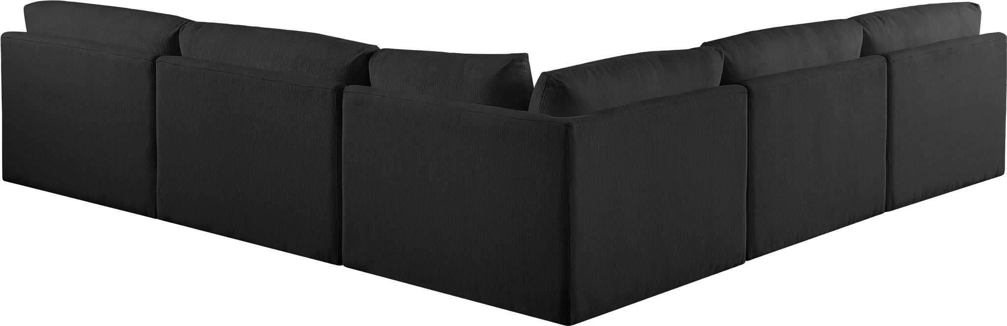 Ease - Modular Sectional - Simple Home Plus
