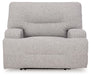 Acklen Place - Wide Seat Power Recliner - Simple Home Plus