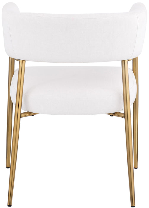 Creston - Durable Dining Chair - Simple Home Plus