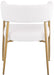 Creston - Durable Dining Chair - Simple Home Plus