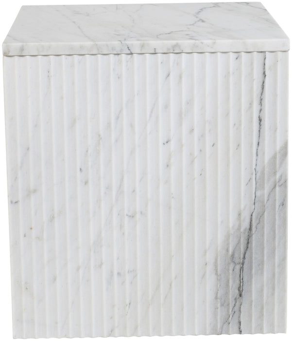 Pienza - Marble Table - Simple Home Plus
