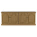 Florence - 4 Door Dining Sideboard Buffet - Simple Home Plus