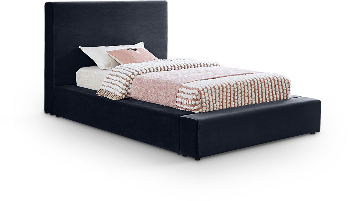 Dorian - Bed - Simple Home Plus