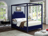 Rowan - Canopy Bed - Simple Home Plus