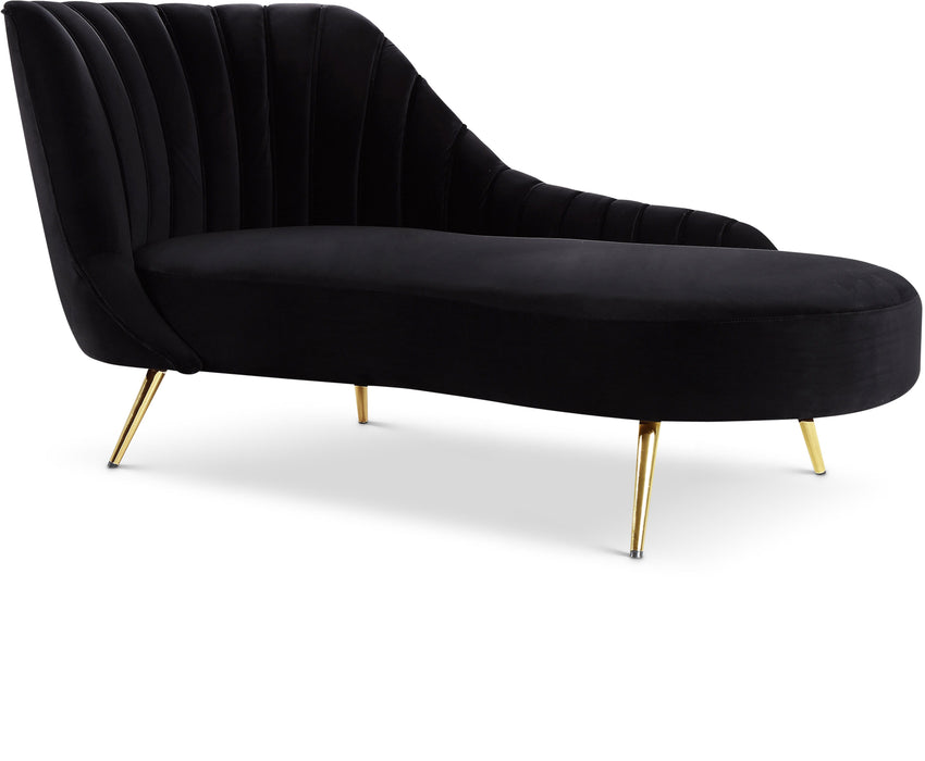 Margo - Chaise - Simple Home Plus
