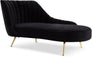 Margo - Chaise - Simple Home Plus