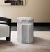 Dimple - Modular End Table - Terazzo Finish - Simple Home Plus
