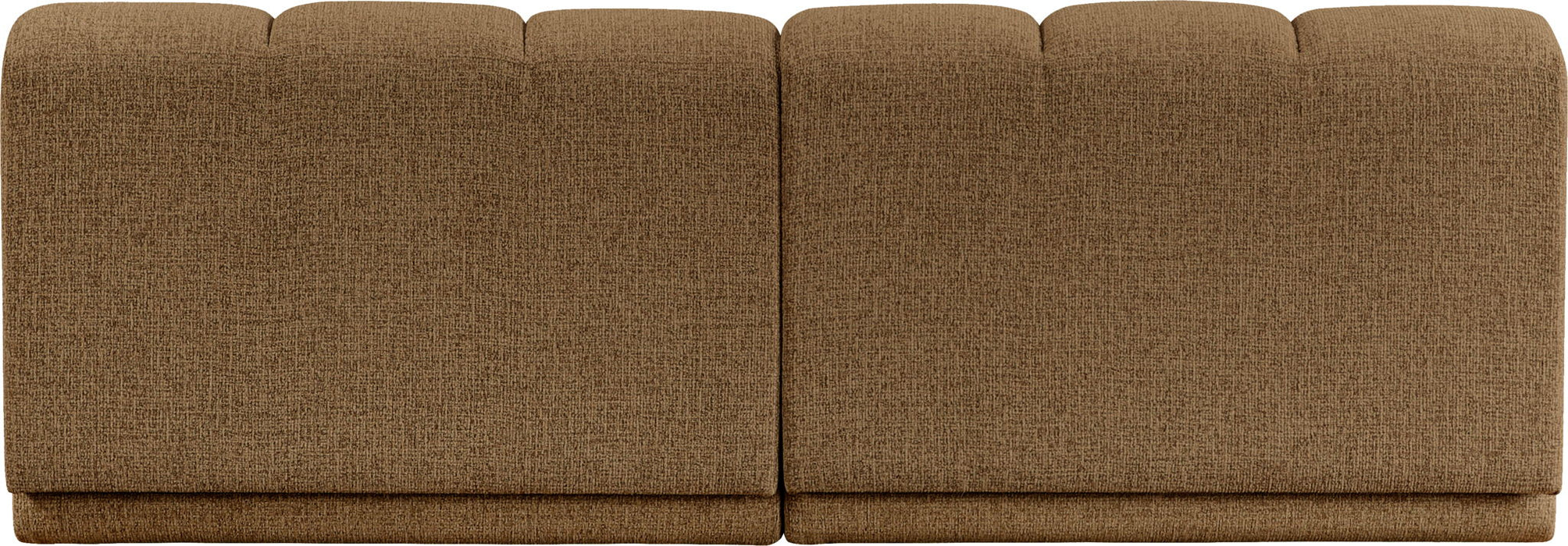 Modari - Sectional - Brown - Simple Home Plus