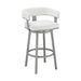 Lorin - Swivel Bar Stool - Simple Home Plus