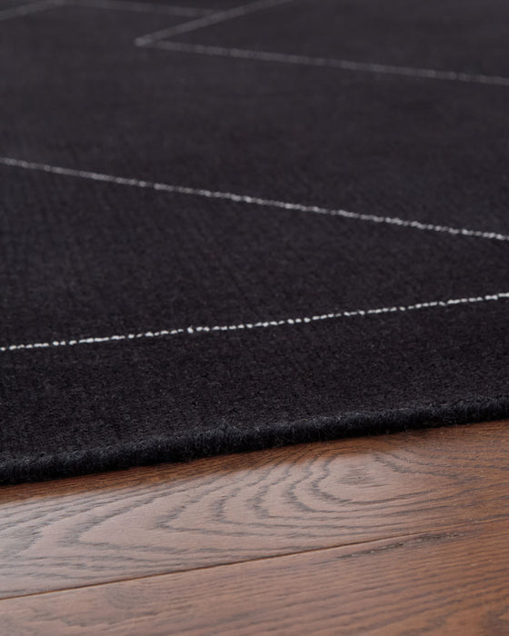 Marav - Rug - Simple Home Plus