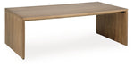 Ella Grove - Rectangular Table - Simple Home Plus