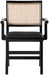 Abby - Dining Arm Chair (Set of 2) - Simple Home Plus