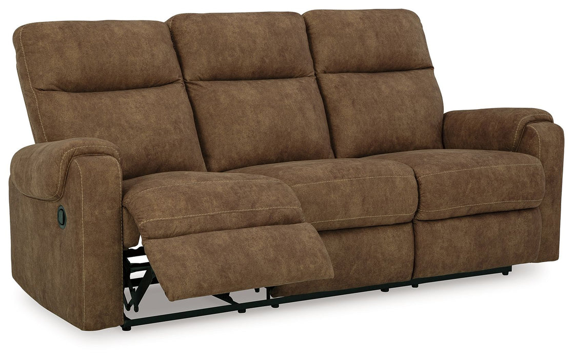 Edenwold - Reclining Living Room Set - Simple Home Plus