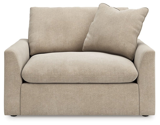 Whitehaven - Chair And A Half - Oatmeal - Simple Home Plus