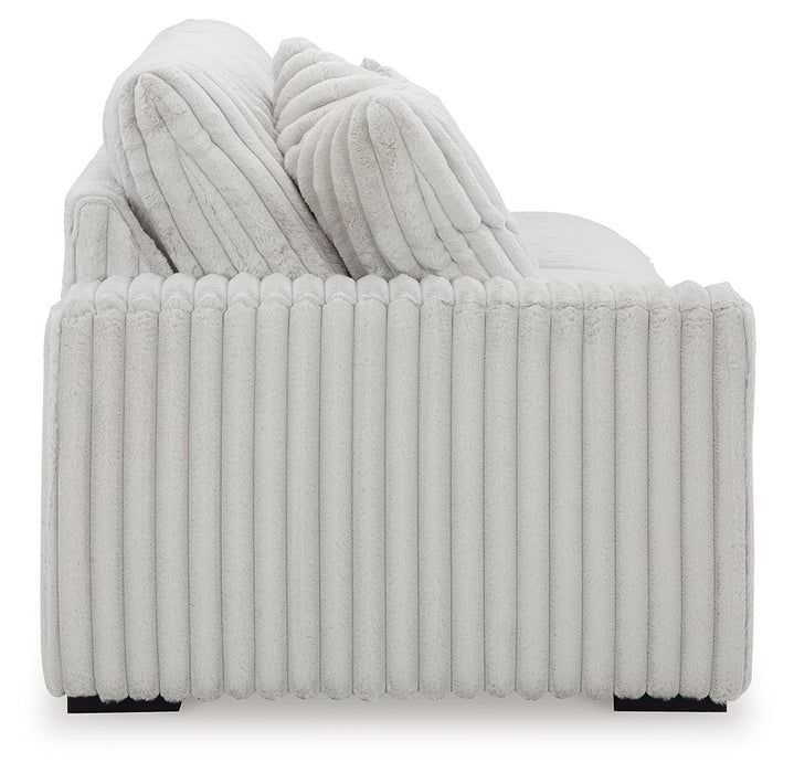 Stupendous - Laf Sofa - Alloy - Simple Home Plus
