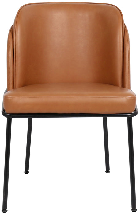Jagger - Dining Chair (Set of 2) - Simple Home Plus
