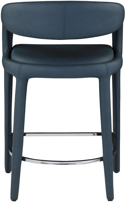 Sylvester - Stool - Simple Home Plus