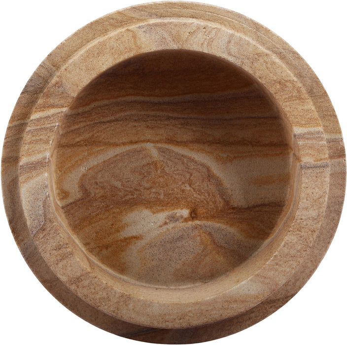Parsons - Sandstone Bowl