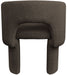 Emmet - Boucle Dining Chair / Accent Chair - Simple Home Plus