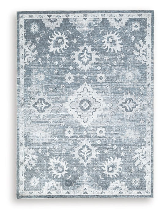 Avanworths - Washable Rug - Simple Home Plus