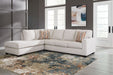Aviemore - Sectional - Simple Home Plus