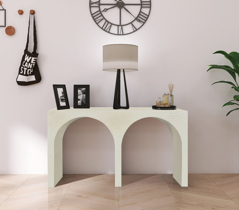 June - Console Table - Simple Home Plus