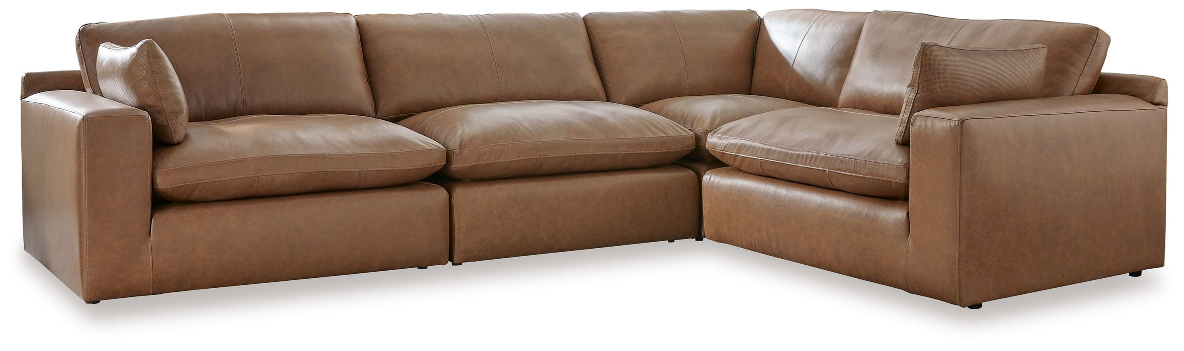 Emilia - Sectional - Simple Home Plus