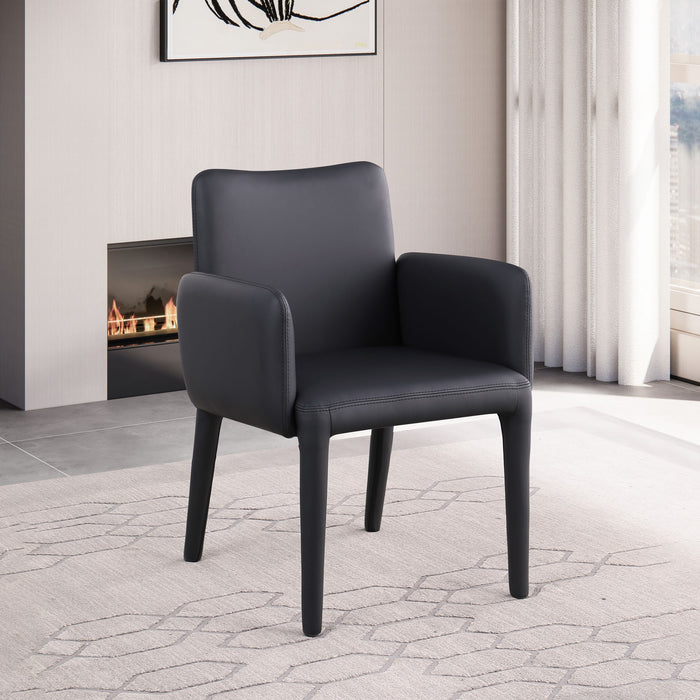 Pelle - Accent / Dining Chair - Simple Home Plus