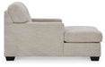 Mahoney - Chaise - Simple Home Plus
