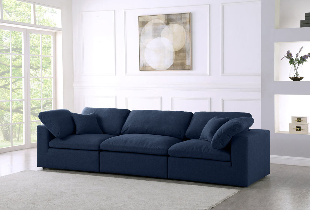 Serene - Modular 3 Seat Sofa - Simple Home Plus