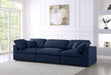 Serene - Modular 3 Seat Sofa - Simple Home Plus