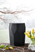 Rhysworth - Black - Stool - Simple Home Plus