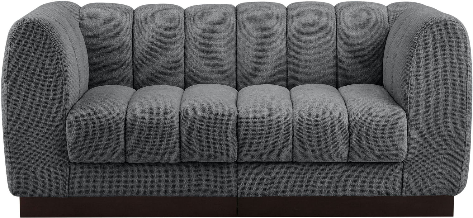 Quinn - 2 Seat Modular Sofa - Simple Home Plus