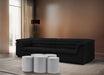 Dimple - 20" 5 Piece Modular Coffee Table - Terazzo Finish - Simple Home Plus