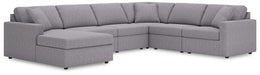 Modmax - Granite - Sectional - Simple Home Plus