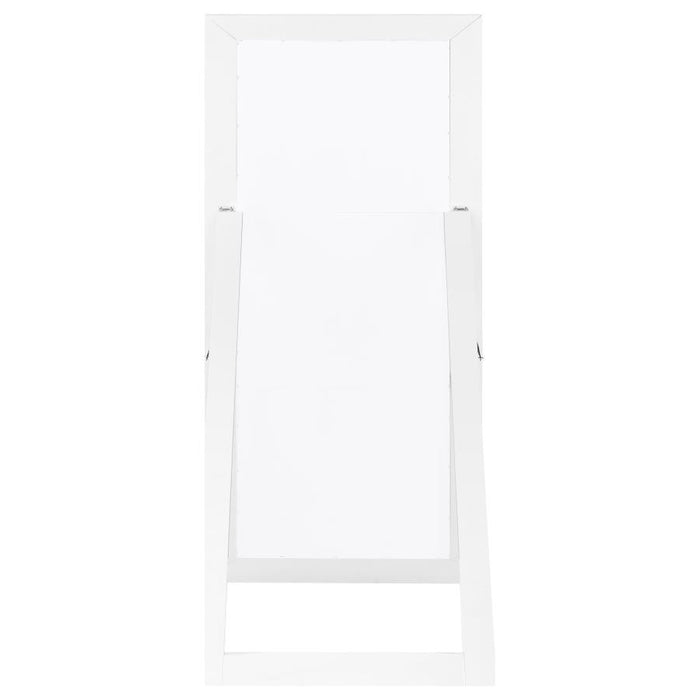 Cadence - Tempered Glass Full Length Mirror - Simple Home Plus