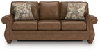 Chasemore - Sofa Sleeper - Simple Home Plus