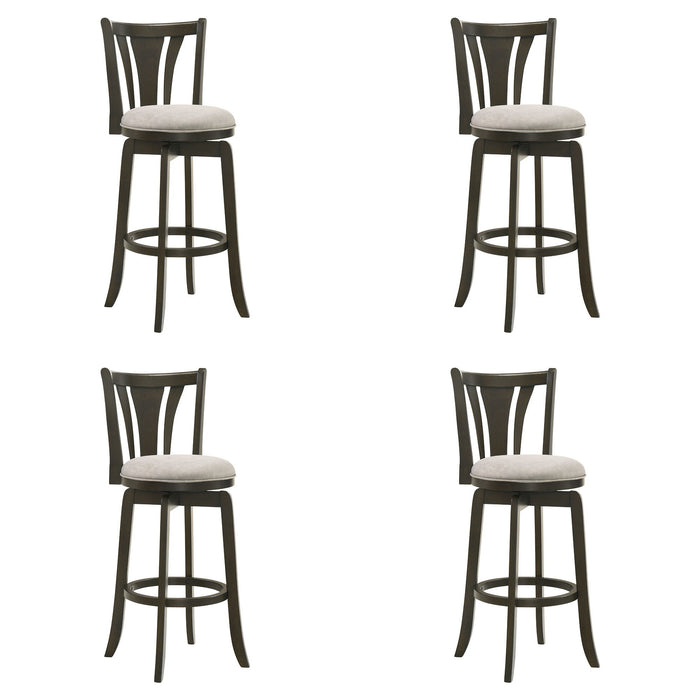 Elle - Swivel Counter Stool - Simple Home Plus