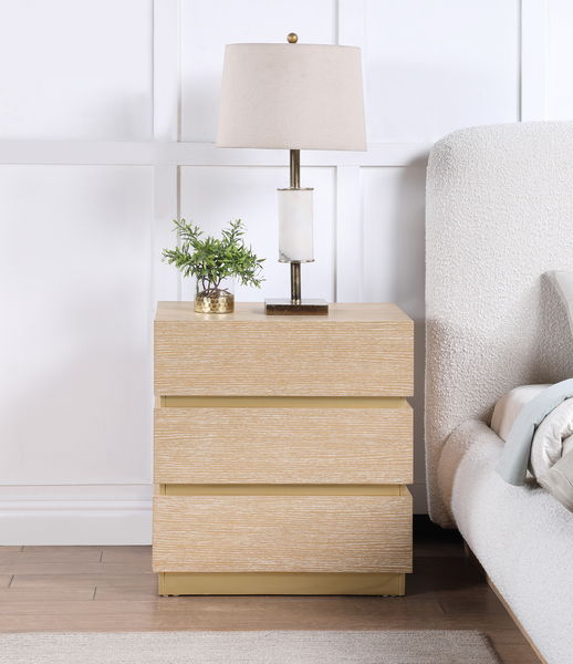 Zaylan - Night Stand